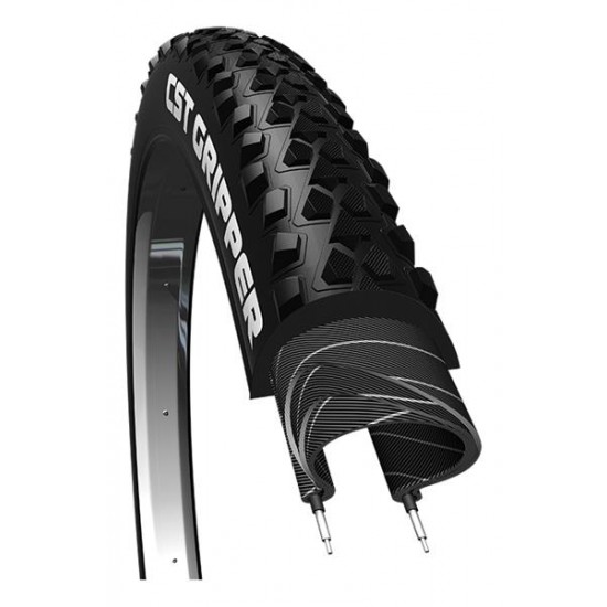 CST btb 29x2.25 Gripper zw