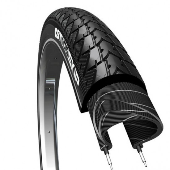 CST btb 26x1.75 Skip R zw