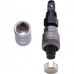 Icetoolz cranktrekker - Octa & Isis