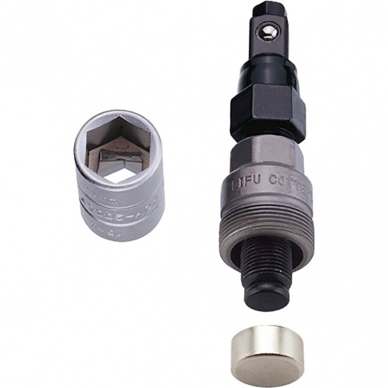 Icetoolz cranktrekker - Octa & Isis