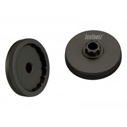 Icetoolz crankafn-adap hollow tech