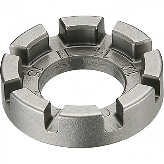 Icetoolz nippelspanner