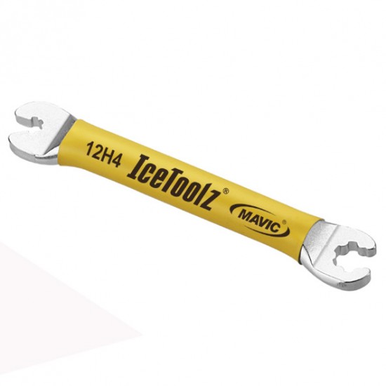 Icetoolz nippelspanner Mavic