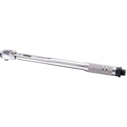 Icetoolz momentsleutel 21-105Nm