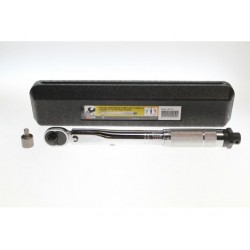 Icetoolz momentsleutel 5-25Nm