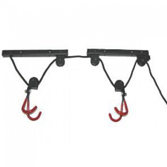 Icetoolz fiets ophangsysteem P621