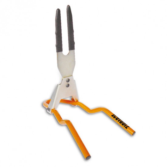 Icetoolz display stand P646