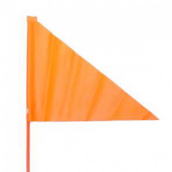 Veiligheidsvlag or m/a asbev deelb