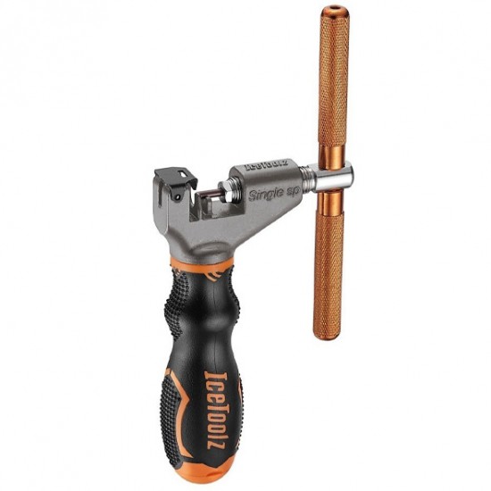 Icetoolz kett pons met handv 1/8