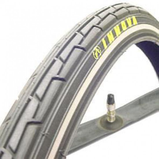 Innova btb+bnb 28x1 3/8 R zw