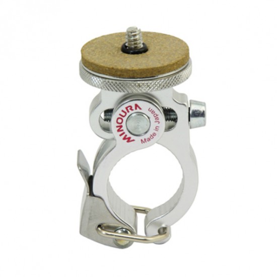 Minoura camerahouder QR 22-29mm