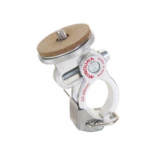 Minoura camerahouder QR 28-35mm