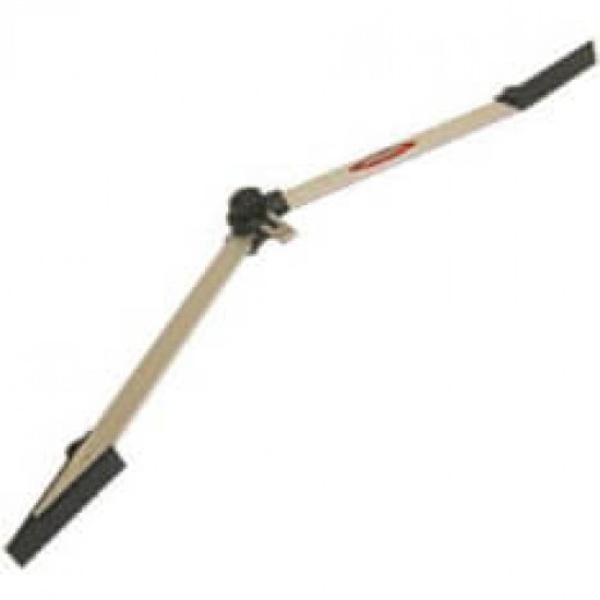 Minoura naafuitlijner