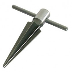 Hozan ruimer m/greep K444