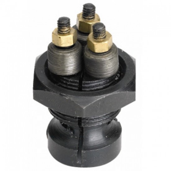 Cyclo kop v spaakdraad machine sp13