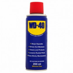 WD-40 spuitbus 200ml
