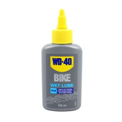 WD-40 Wet Lube 100ml