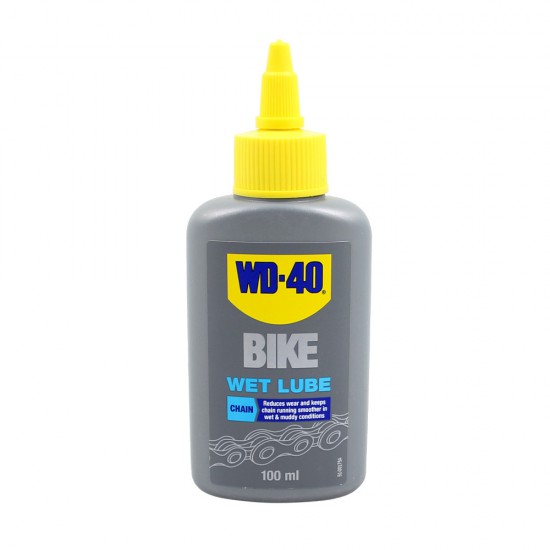 WD-40 Wet Lube 100ml