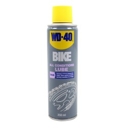 WD-40 All Conditions Lube 250ml