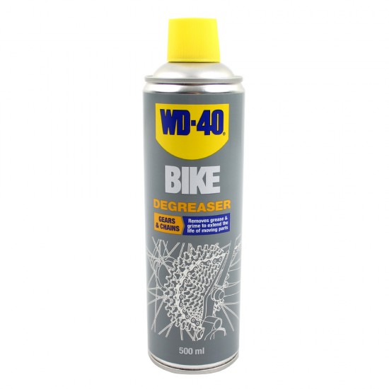 WD-40 Degreaser 500ml