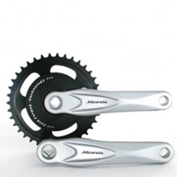 Miranda crankst 38t Alfa zi