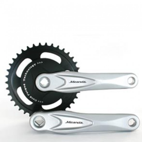 Miranda crankst 38t Alfa zi