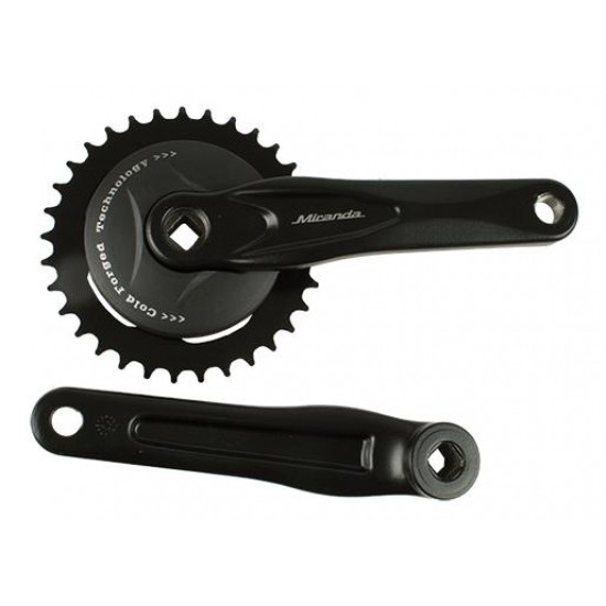 Miranda crankst 38t Alfa zw