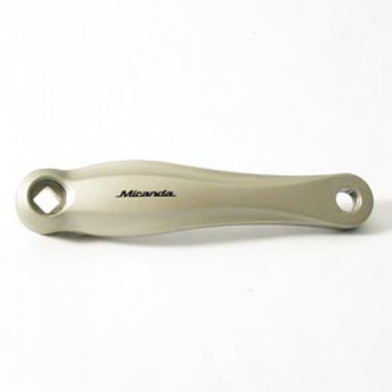 Miranda crank links 170mm Beta (Gazelle) zi