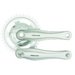 Miranda crankst 38t Beta (Gazelle) zi