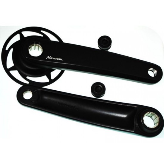 Miranda crankst Delta Bosch 1&2 zw