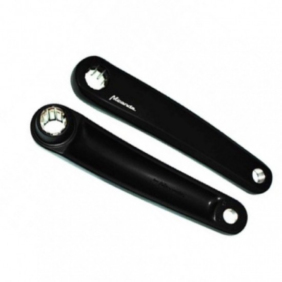 Miranda crankst Delta Bosch 1&2 zw