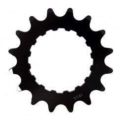 Miranda tandwiel 16t Bosch 2