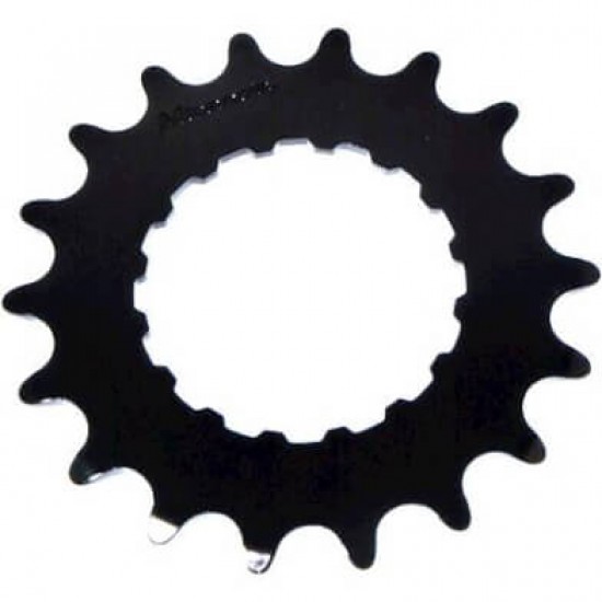 Miranda tandwiel 18t Bosch 2