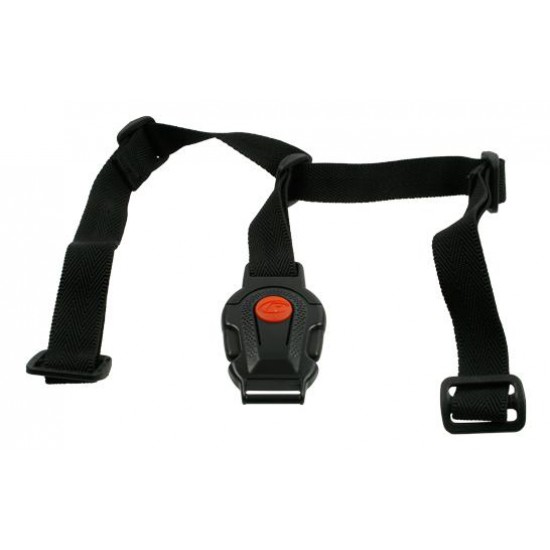 Polisport gordel Bubbly