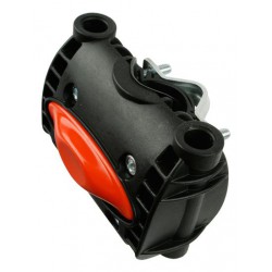 Polisport bev set Bilby, Koolah, Boodie en Joy