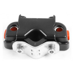 Polisport adapter tbv windscherm mini