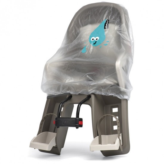 Polisport regenhoes Guppy mini