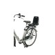 Bobike achterzitje junior drager urban black