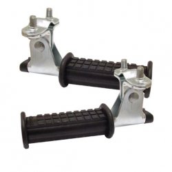 Bobike voetrust 1110 fiets a vork