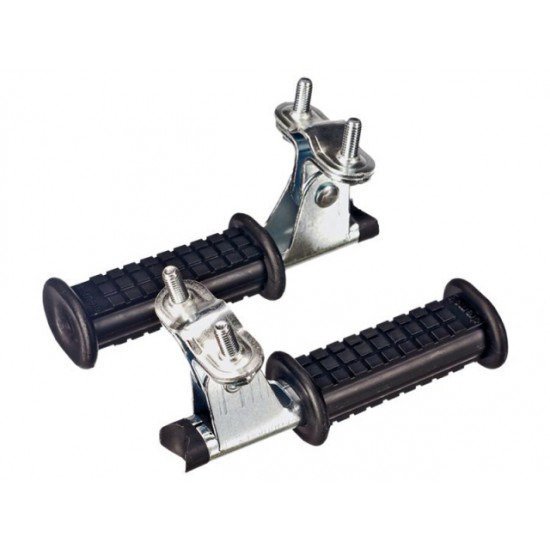 Bobike voetrust 1110 fiets a vork