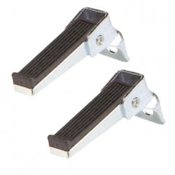 Bobike voetrust 1119 fiets contra