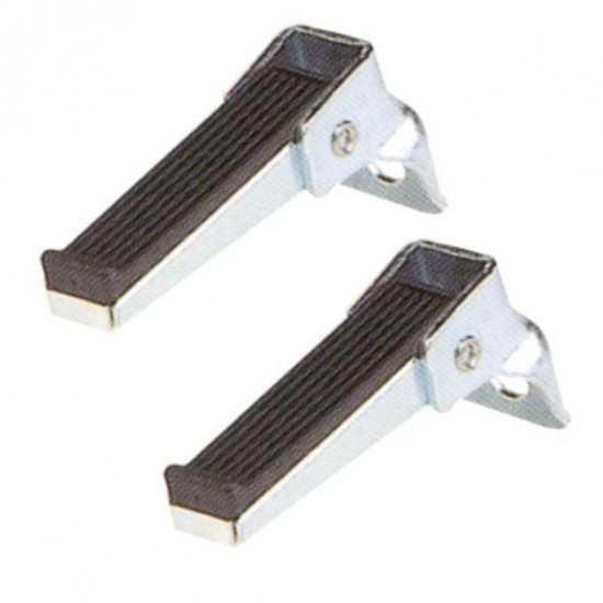 Bobike voetrust 1119 fiets contra