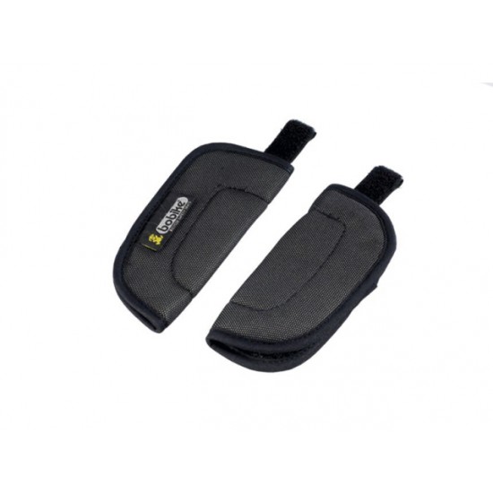 Bobike gordelpad set