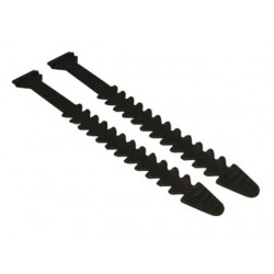 Bobike set voetenbakriem pvc