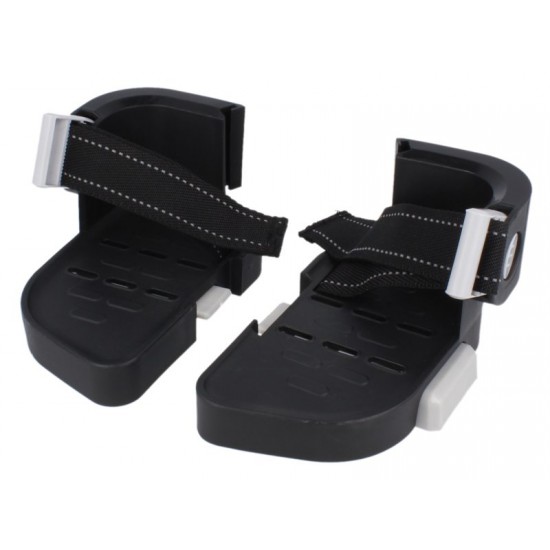 Bobike voetenbak achter exclusive zw