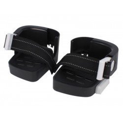 Bobike voetenbak voor exclusive zw