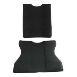 Bobike bekleding Junior urban black