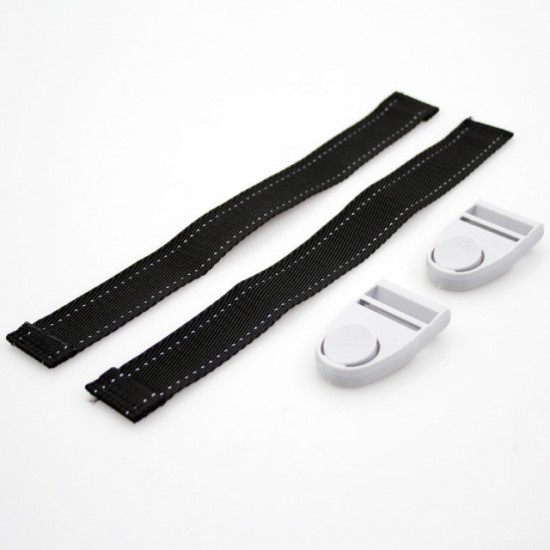 Bobike set voetenbak riem Exclusive