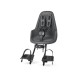 Bobike voorzitje One Mini urban grey