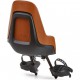Bobike voorzitje One Mini chocolate brown